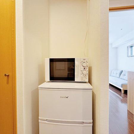 大阪クリスタルコート難波公寓 外观 照片